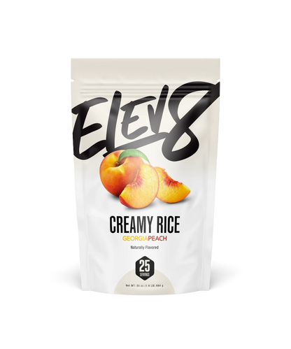 Elev8 Cream of Rice