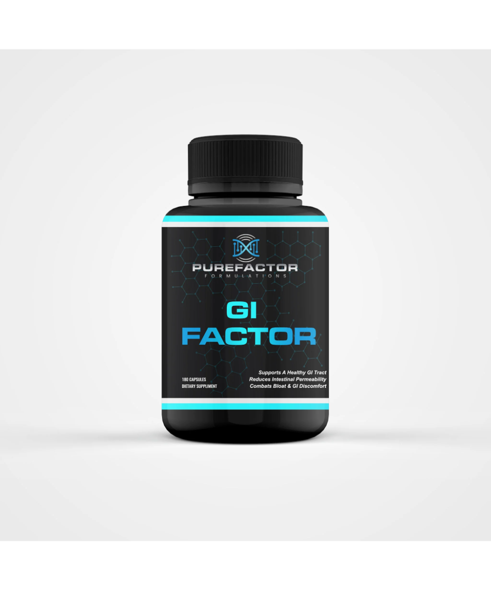 GI Factor