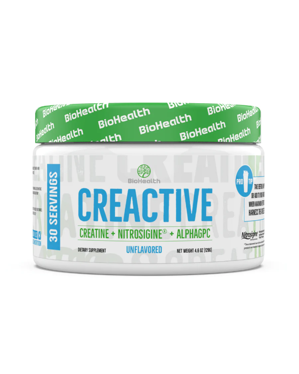 CreActive (HCL) - Call For In Store Pricing