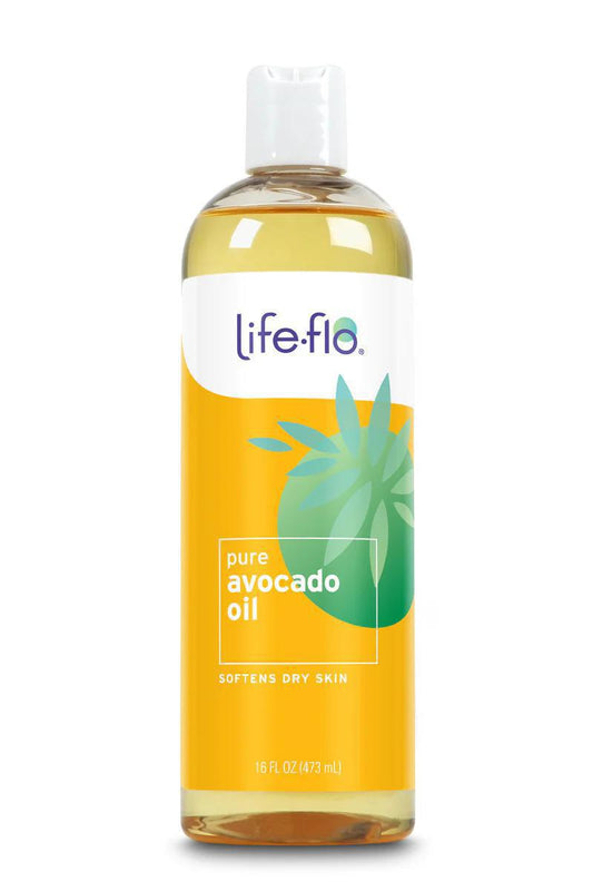 Pure Avocado Oil 16 oz
