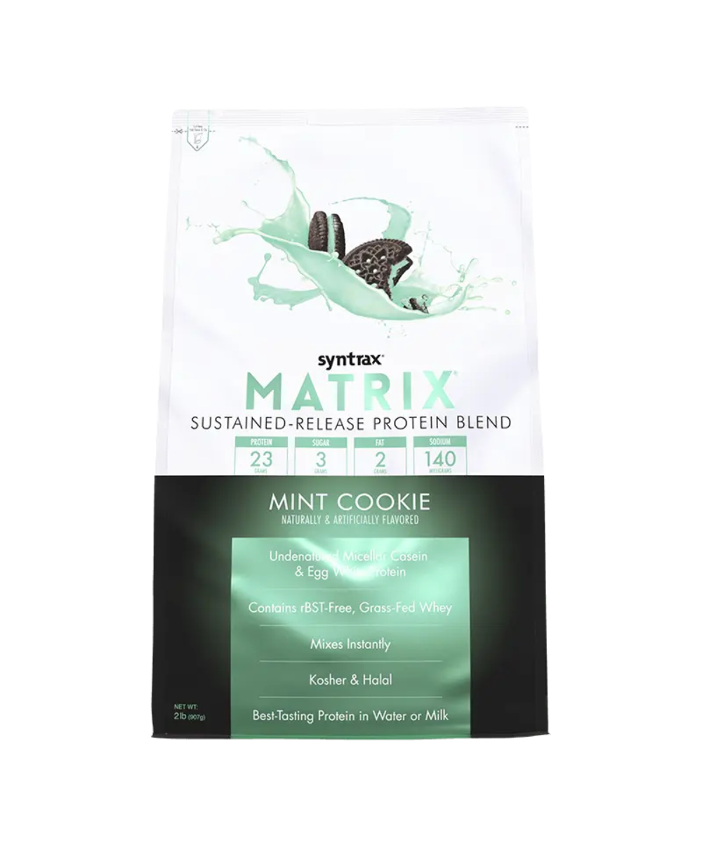 Matrix 2lb