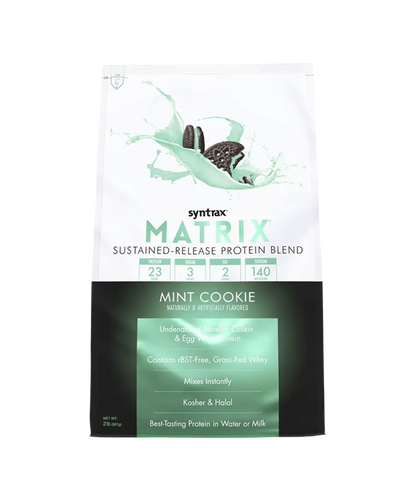 Matrix 2lb
