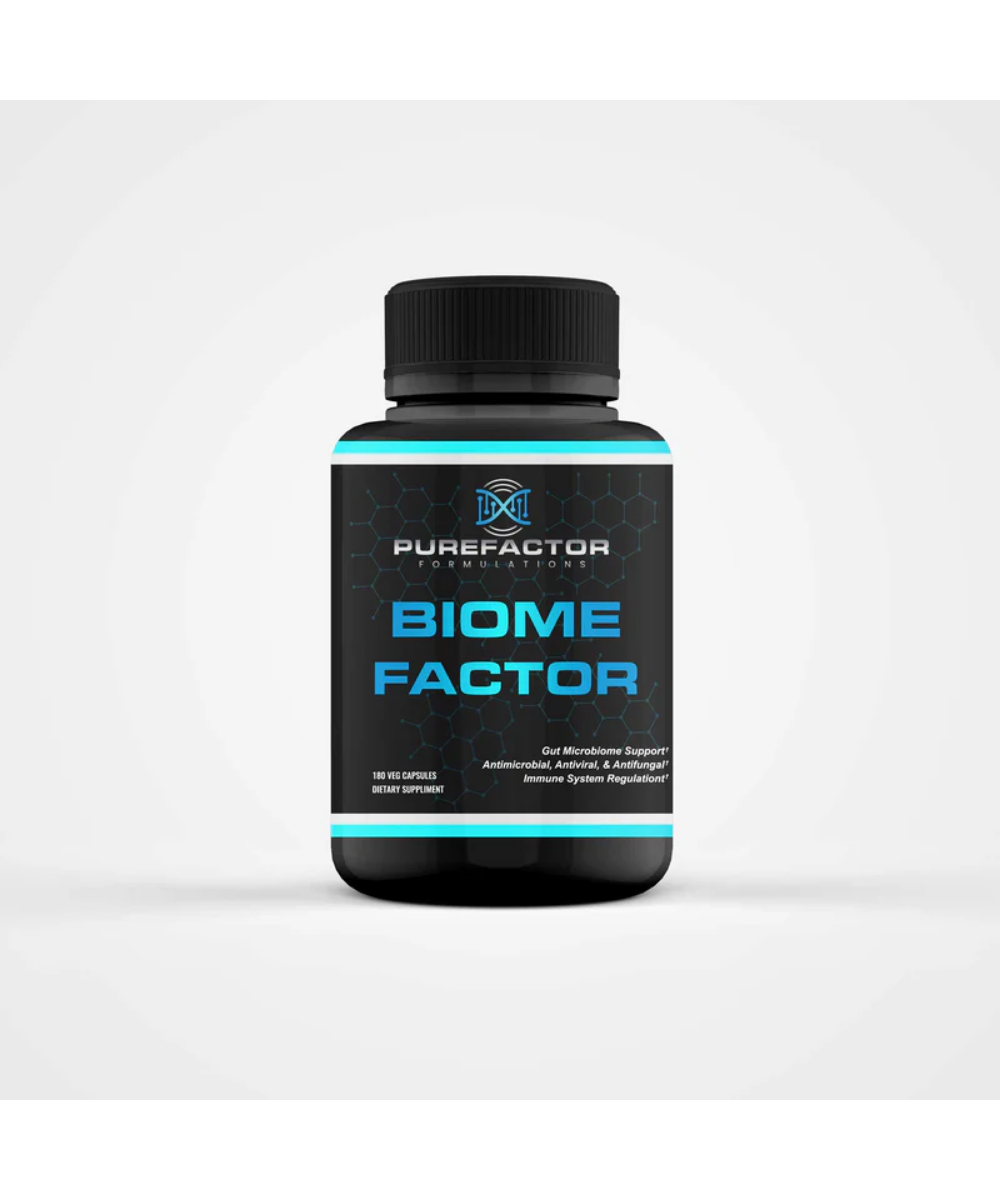 Biome Factor