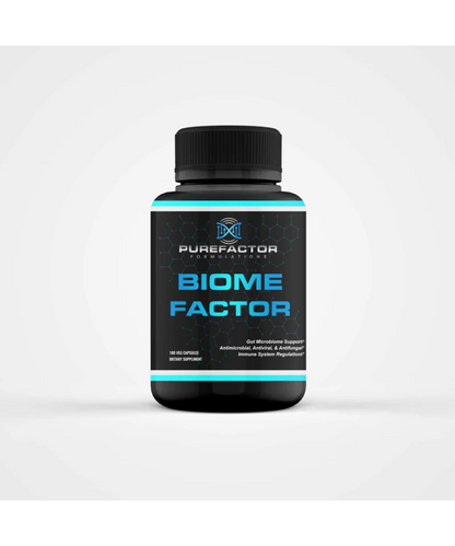 Biome Factor