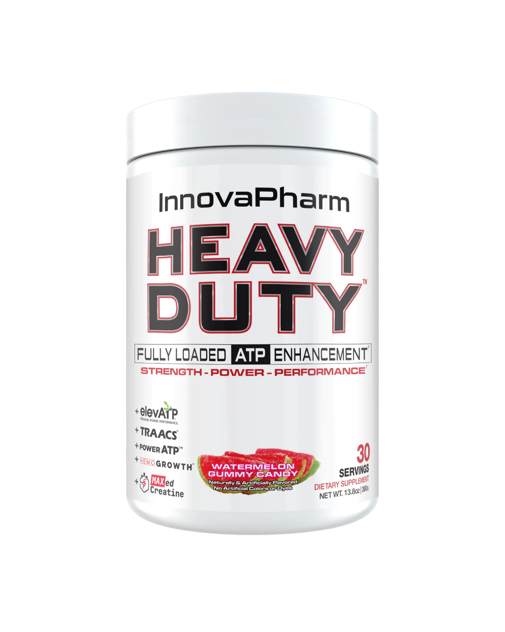 Heavy Duty - Innovapharm