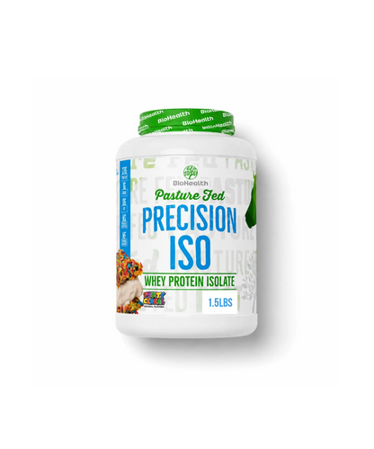 1.5lb Precision Iso (Pasture Fed) - Call For In Store Pricing
