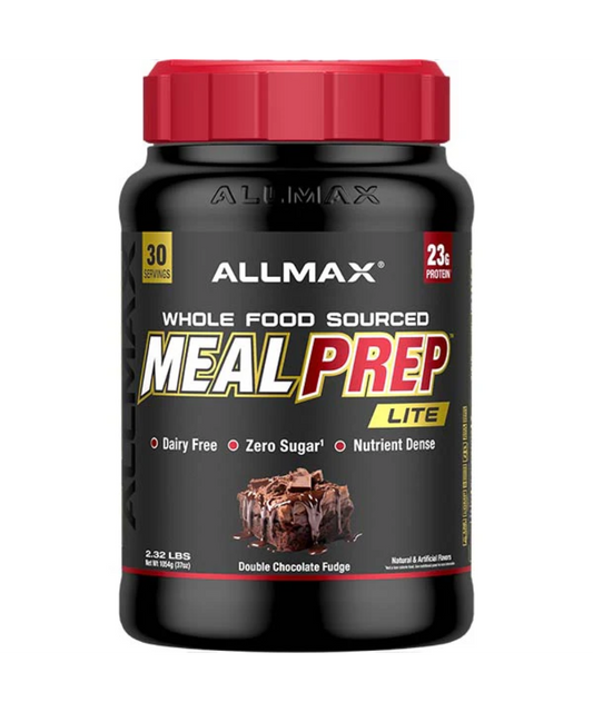 MealPrep Lite