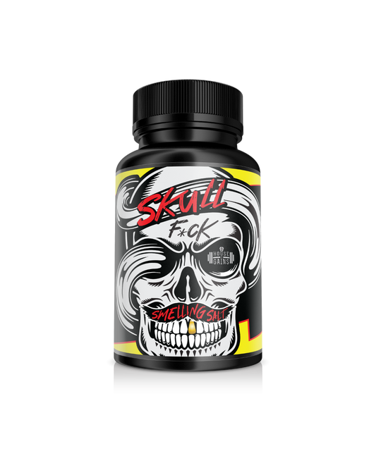 Skull F*ck Smelling Salts