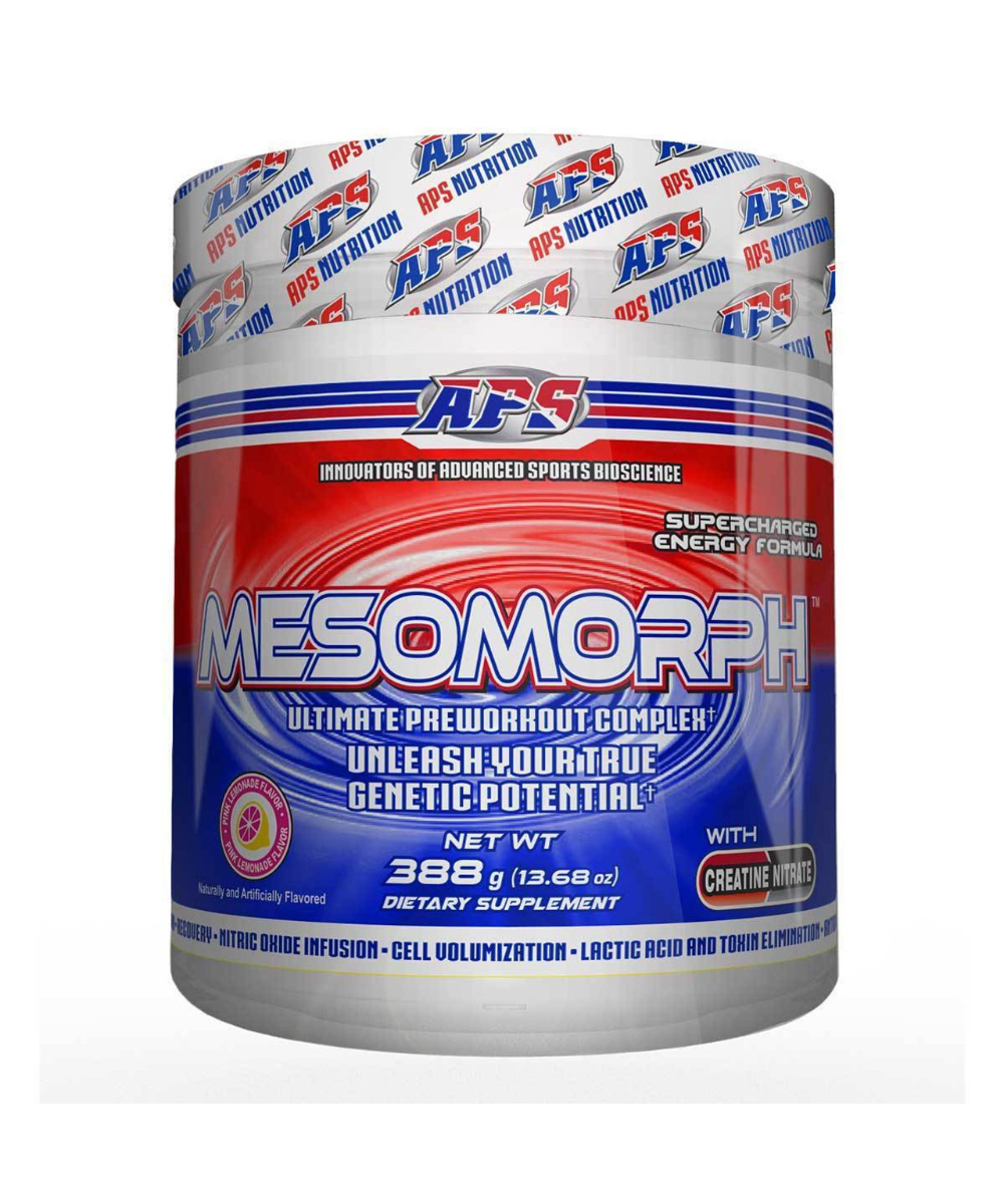 Mesomorph