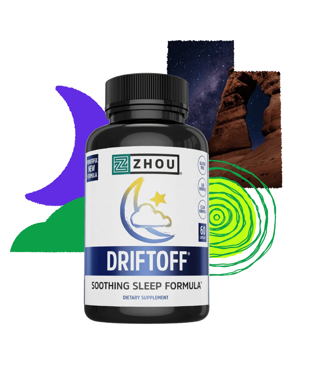 Driftoff