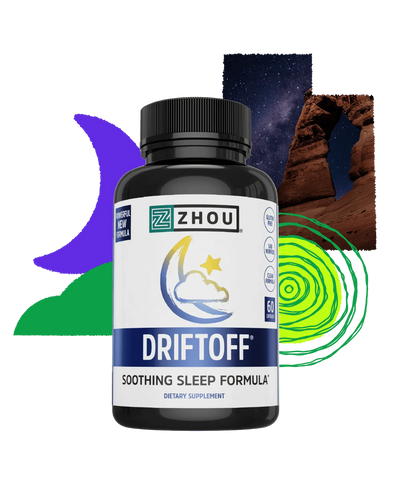 Driftoff