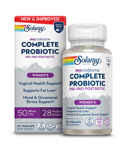 Women's Complete Probiotic