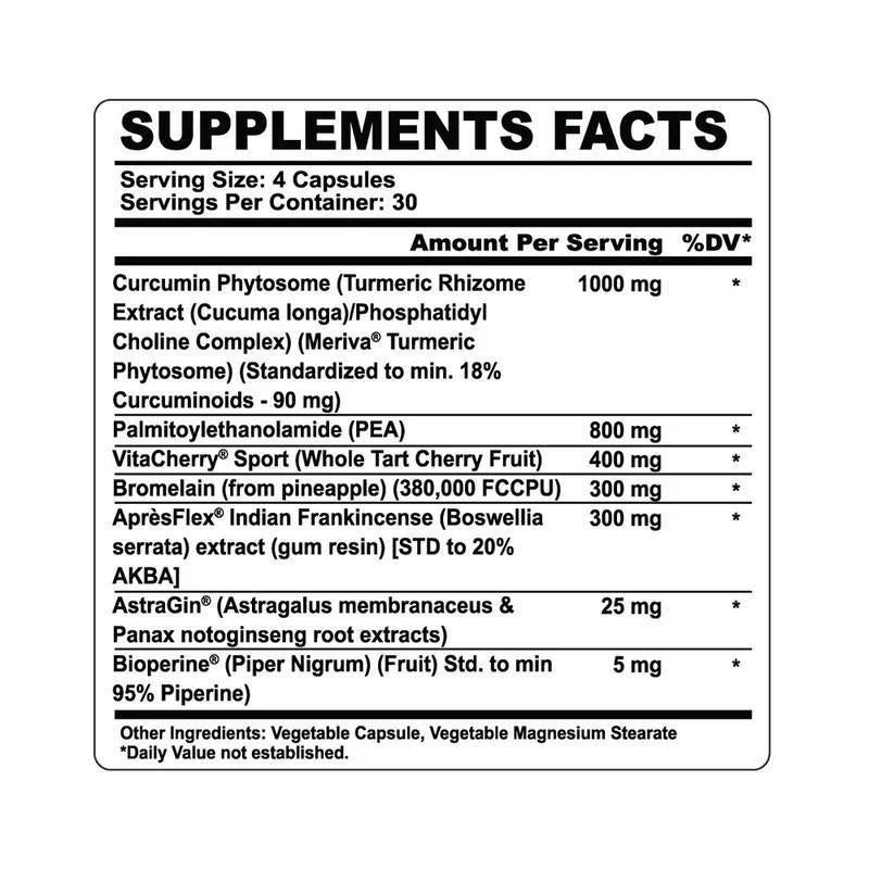 Heal Factor V2