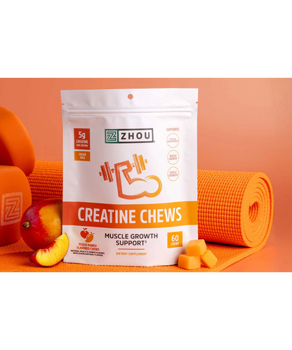 Creatine Chews