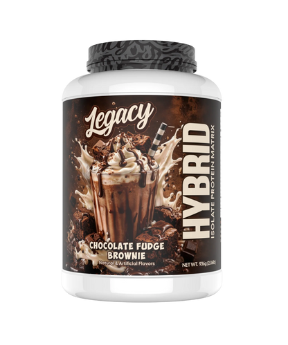 Legacy Hybrid Isolate 2lb