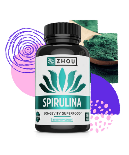 Spirulina