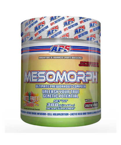 Mesomorph