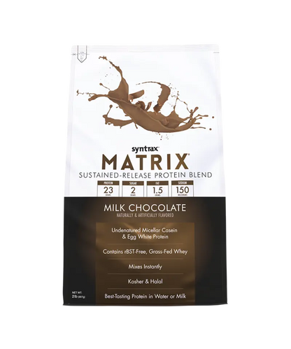 Matrix 2lb