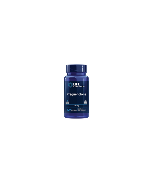 Pregnenolone 100 mg
