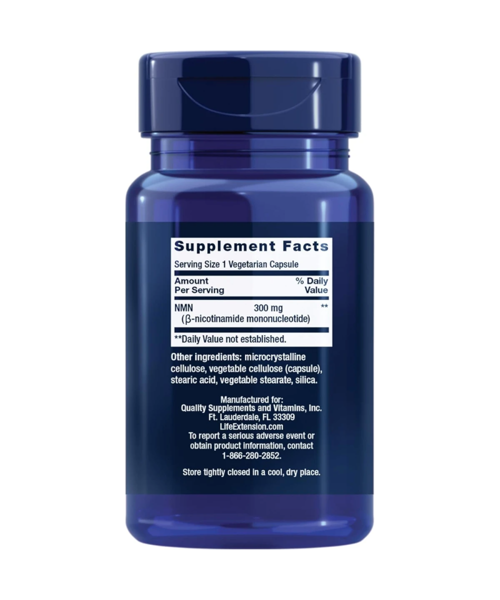 NMN Nicotinamide Mononucleotide NAD+ Cell Support