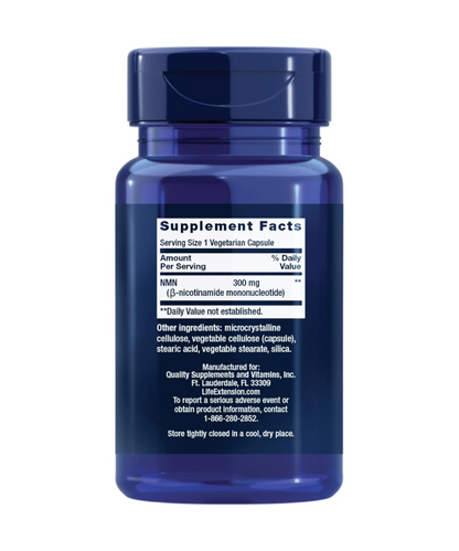 NMN Nicotinamide Mononucleotide NAD+ Cell Support