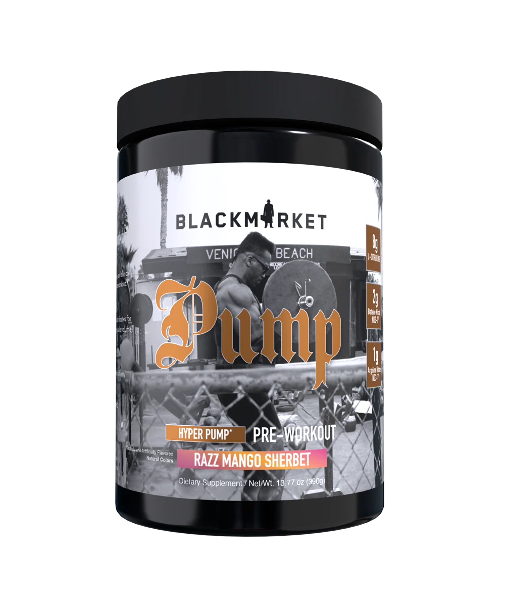 Pump