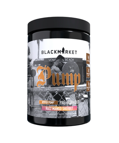 Pump