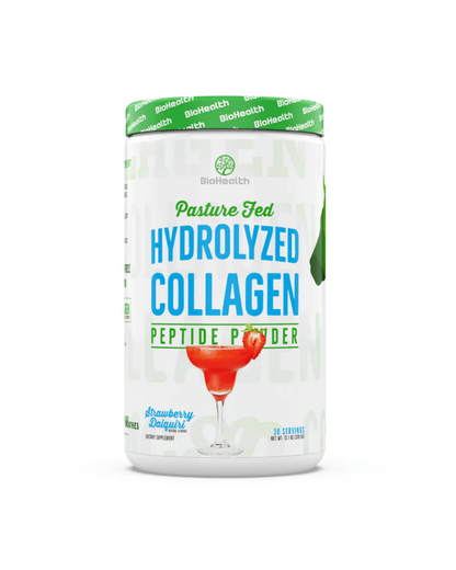 Hydrolyzed Collagen (Pasture Fed) - Call For In Store Pricing
