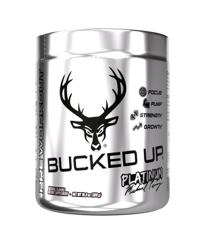Bucked Up