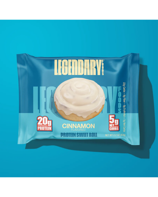 Protein Sweet Roll Case/8