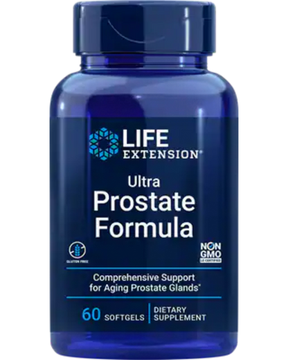 Ultra Prostate Formula