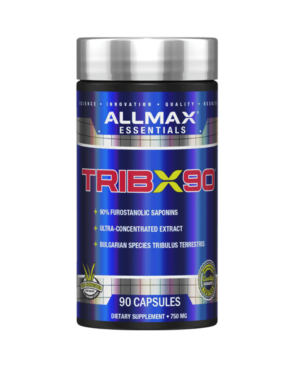 TRIB-X 90 (Tribulus)