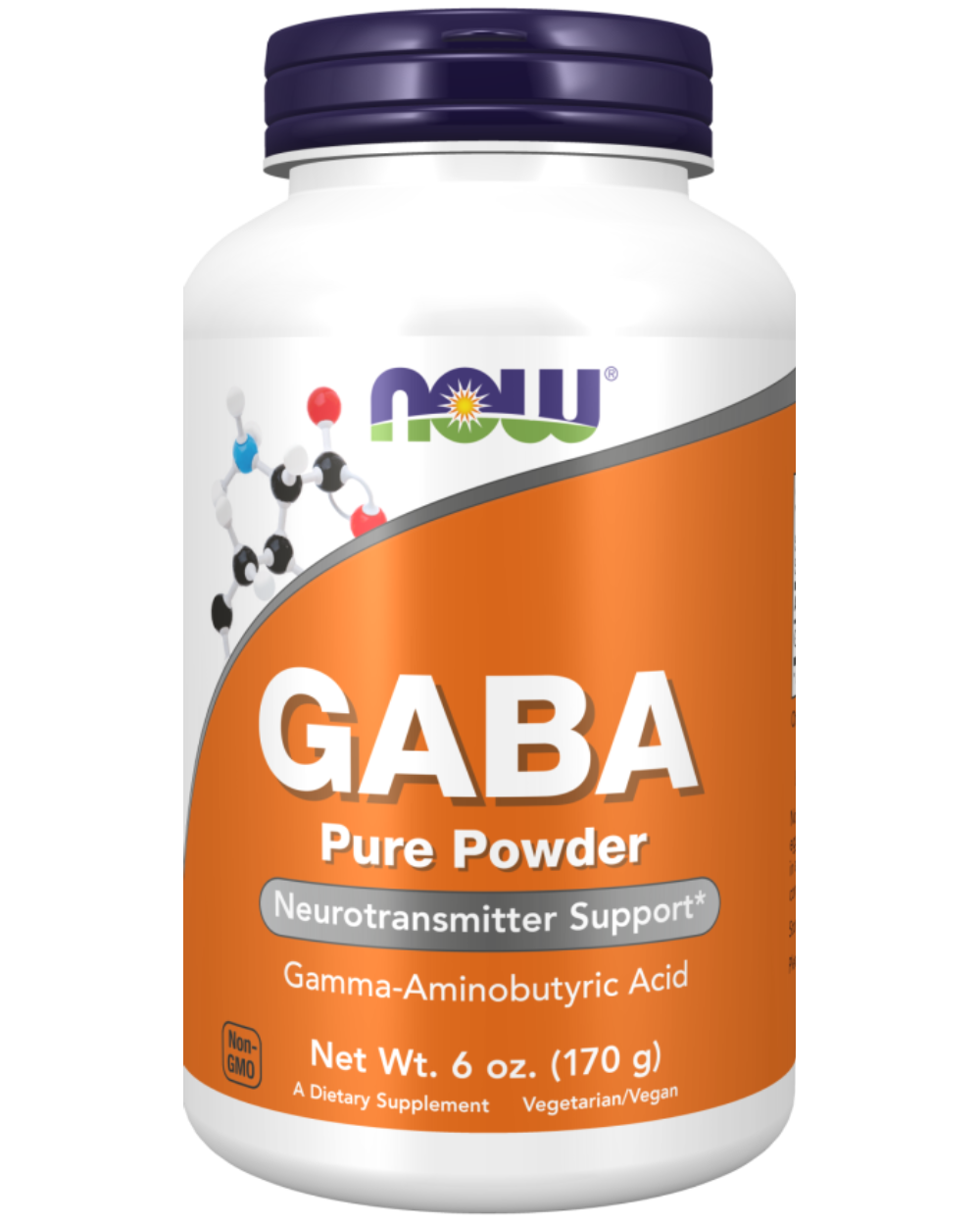 Gaba Pure Powder