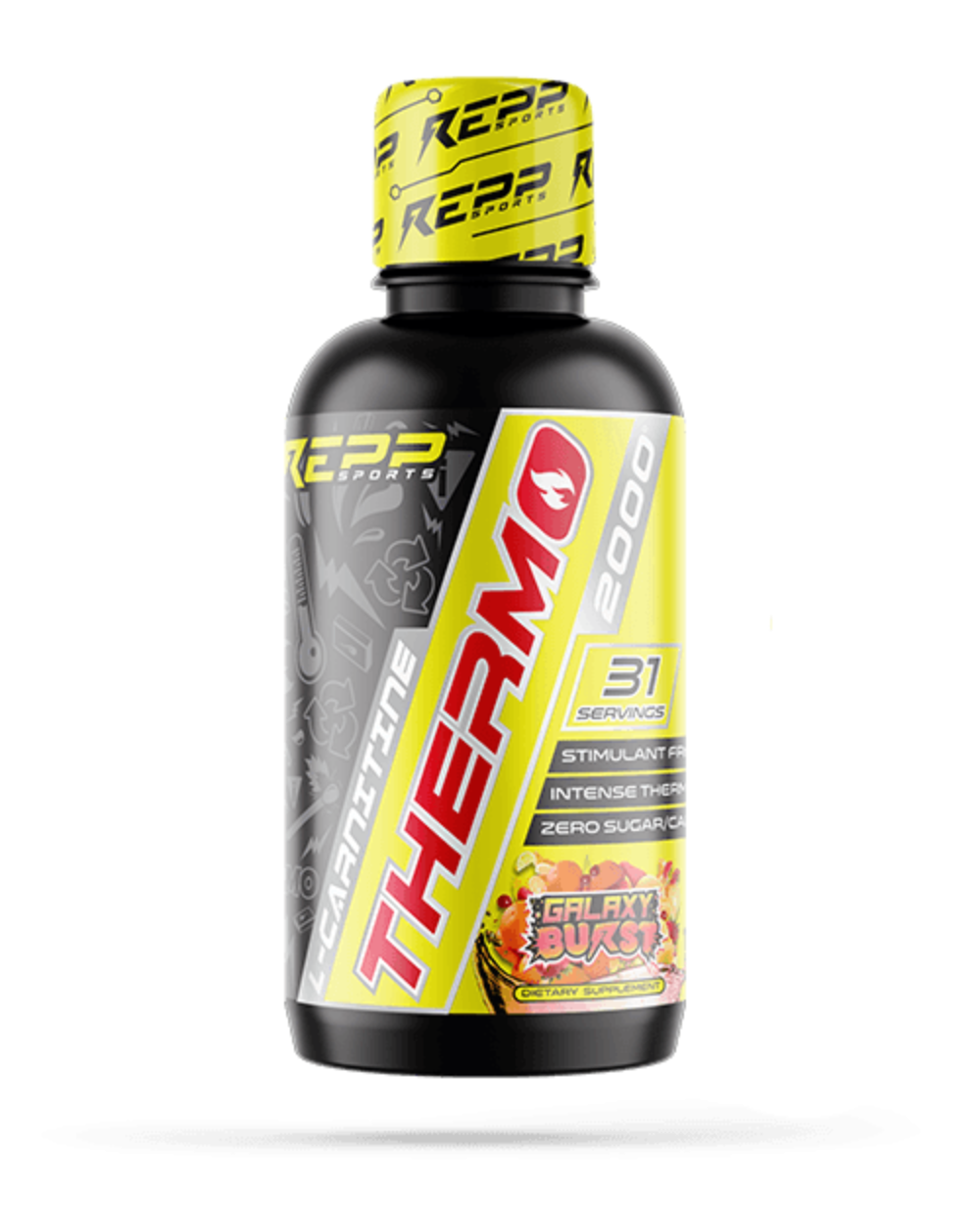 Repp L-Carnitine Thermo