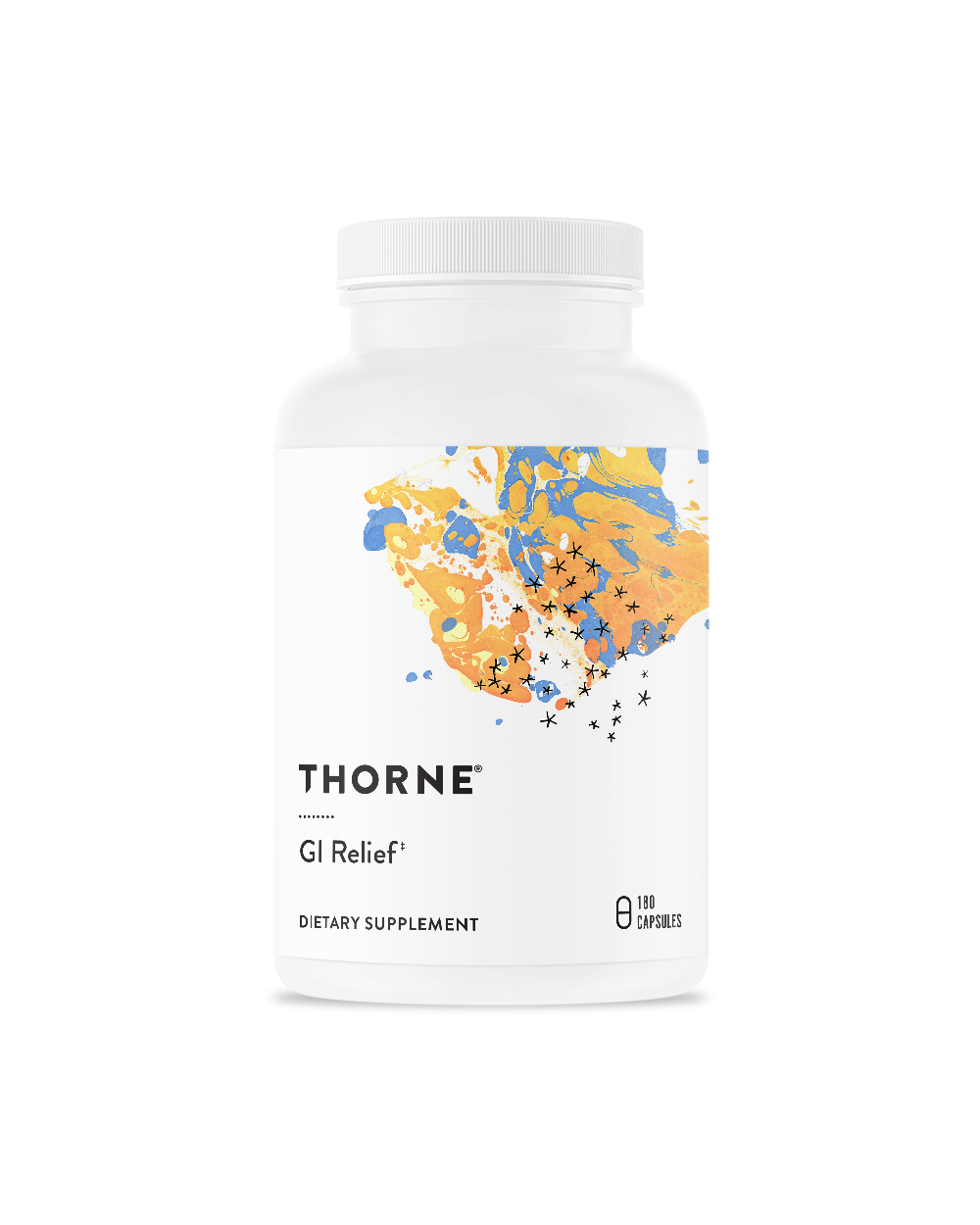 GI Relief (Thorne)