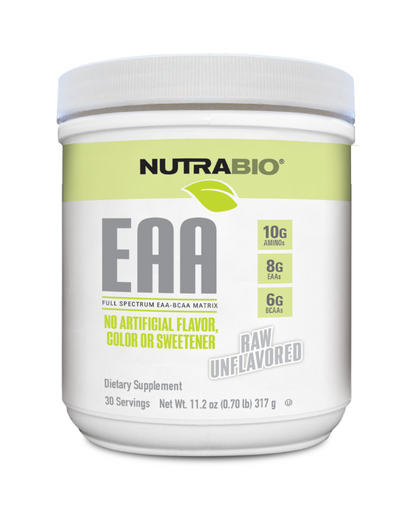 EAA Natural (NutraBio)