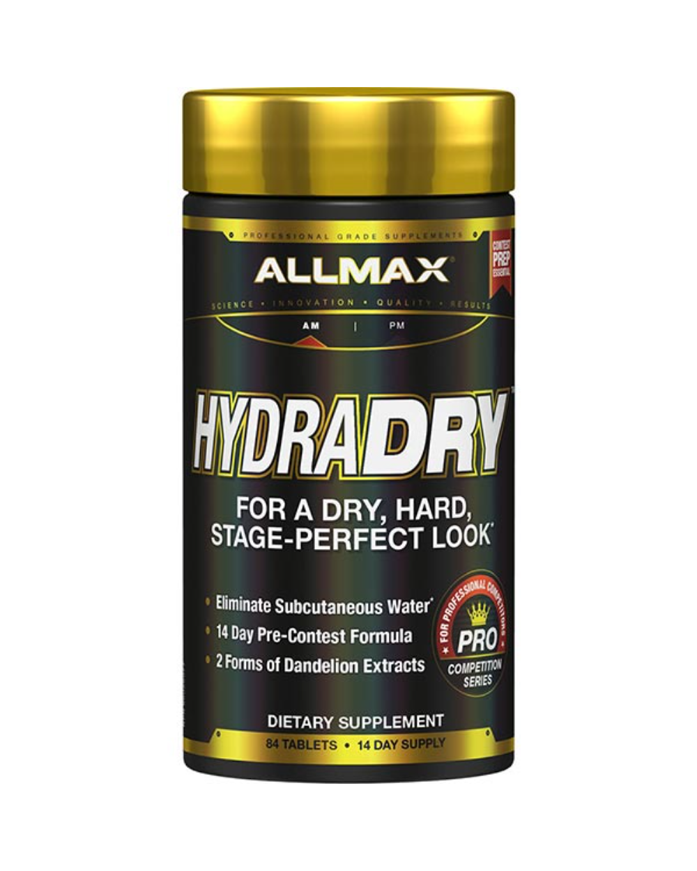 Hydra Dry