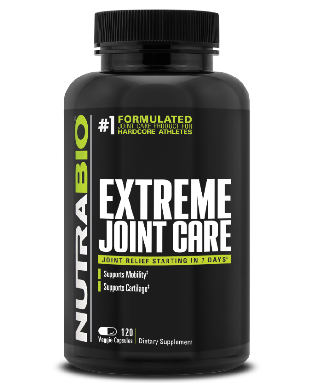 Extreme Joint Care (NutraBio)