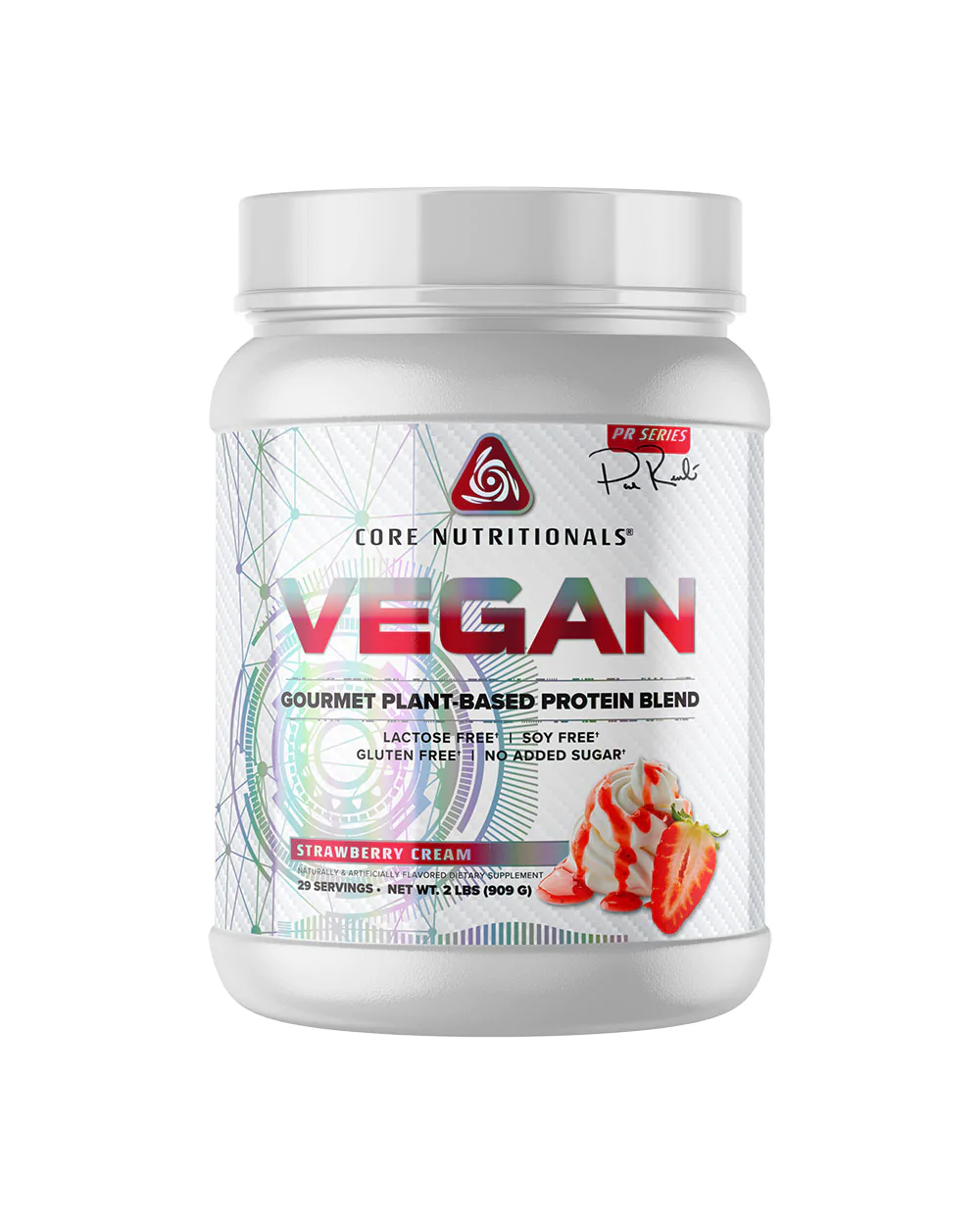 Core Nutritionals Vegan Protein
