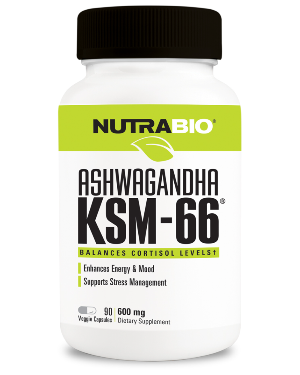 Ashwagandha (nutrabio) All Pro Nutrition Inc. Ashwagandha (nutrabio) All Pro Nutrition Inc.