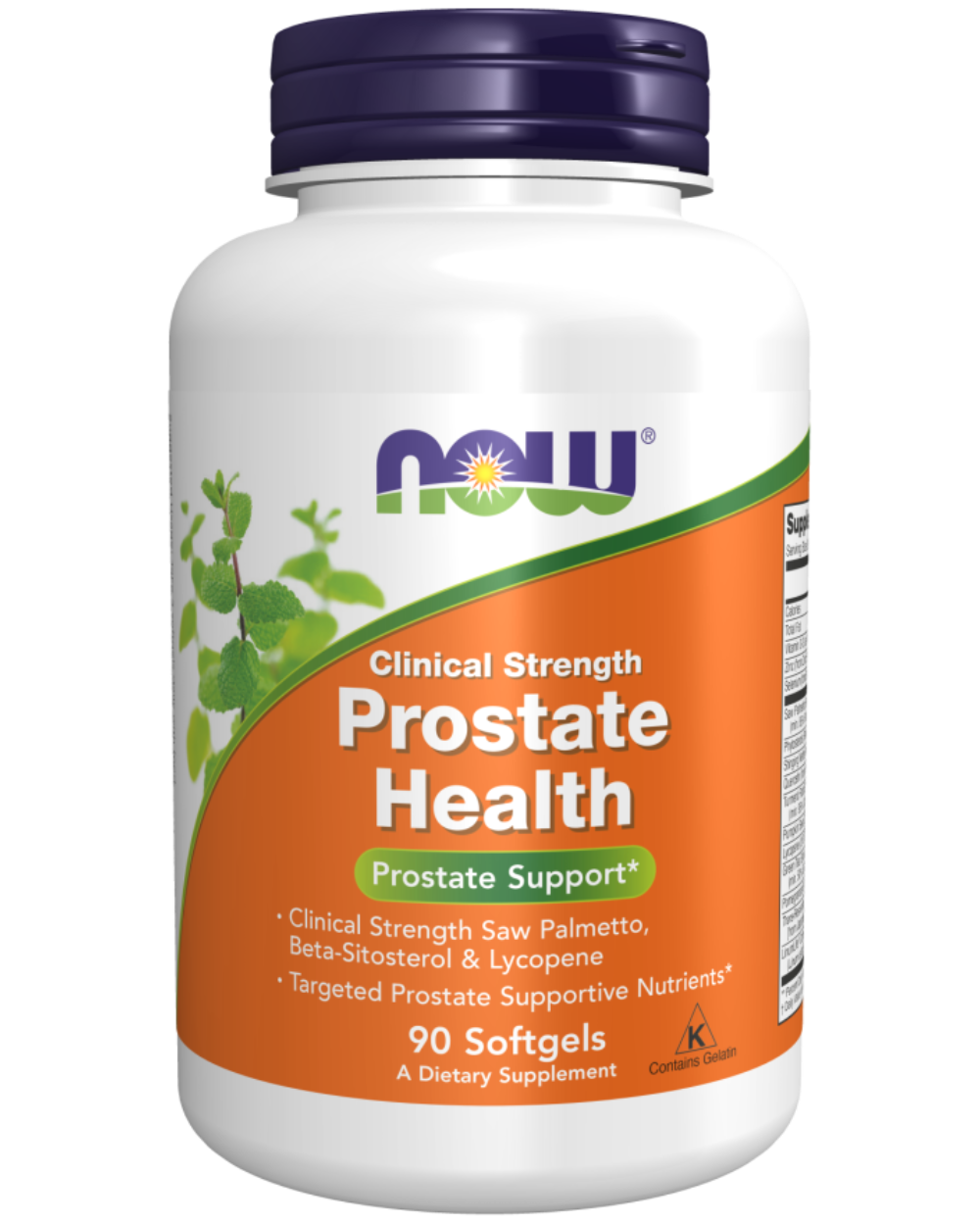 Prostate Health Clenical Strength