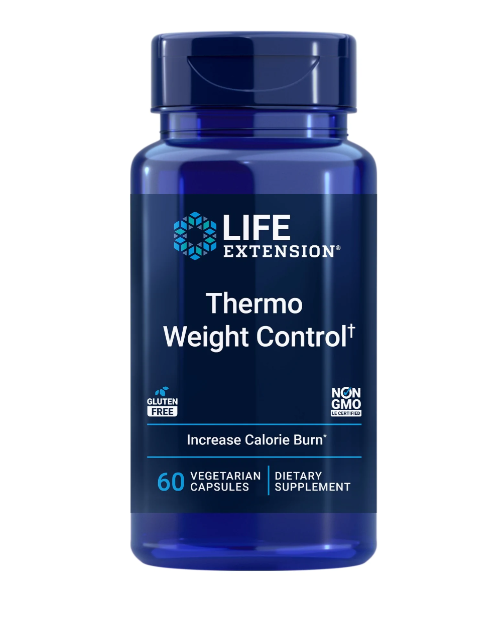 Thermo Weight Control (60 V Caps)