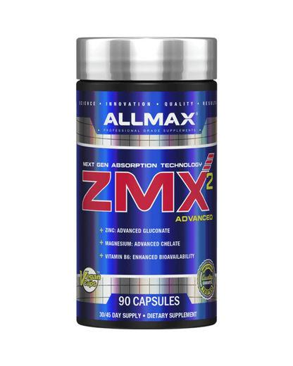 Allmax ZMX2
