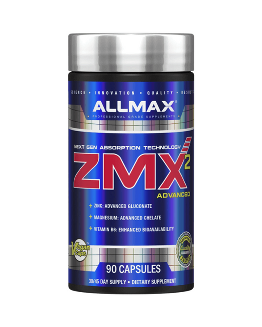Allmax ZMX2