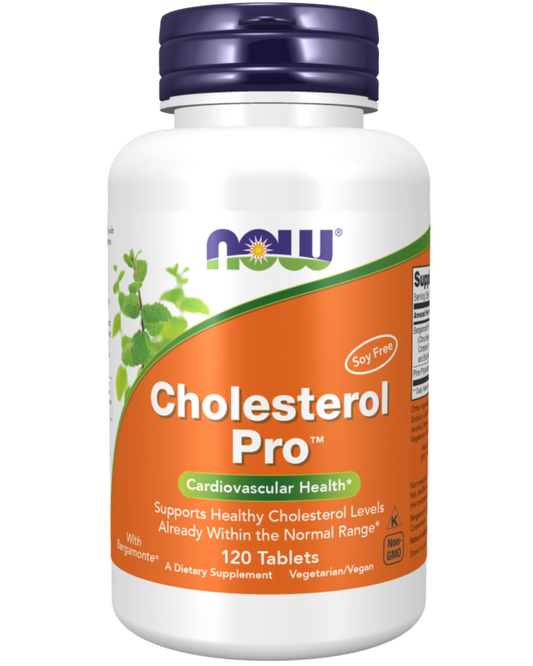 Cholesterol Pro