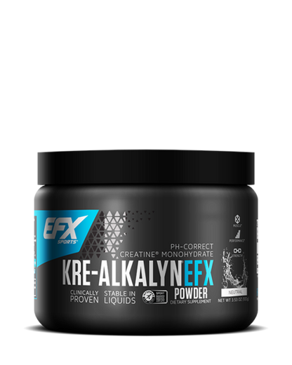 Kre-Alkalyn Powder Neutral SM