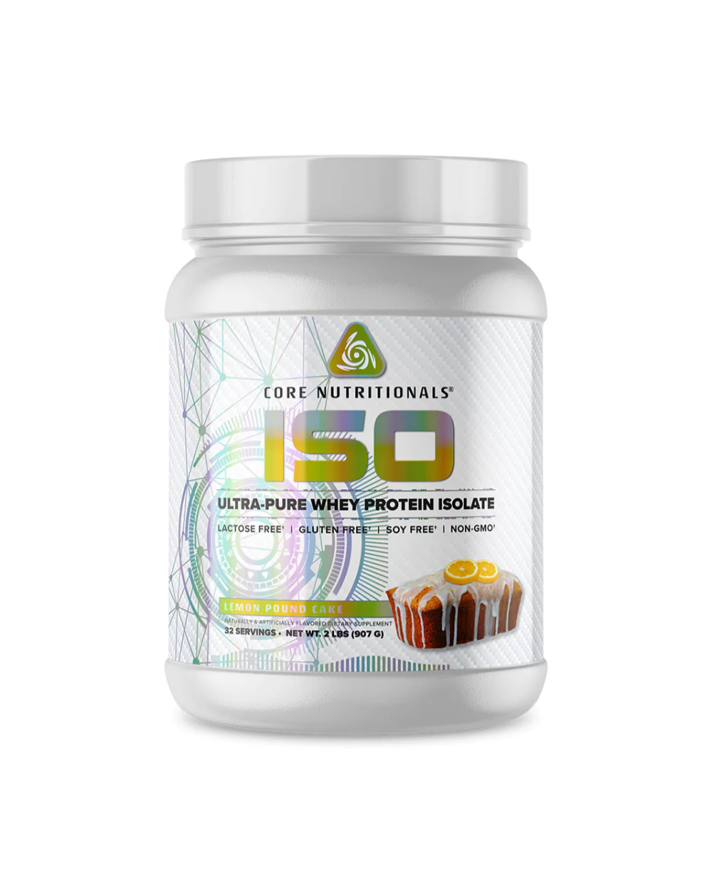 Core Nutritionals ISO