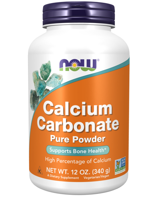 Calcuim Carbonate powder