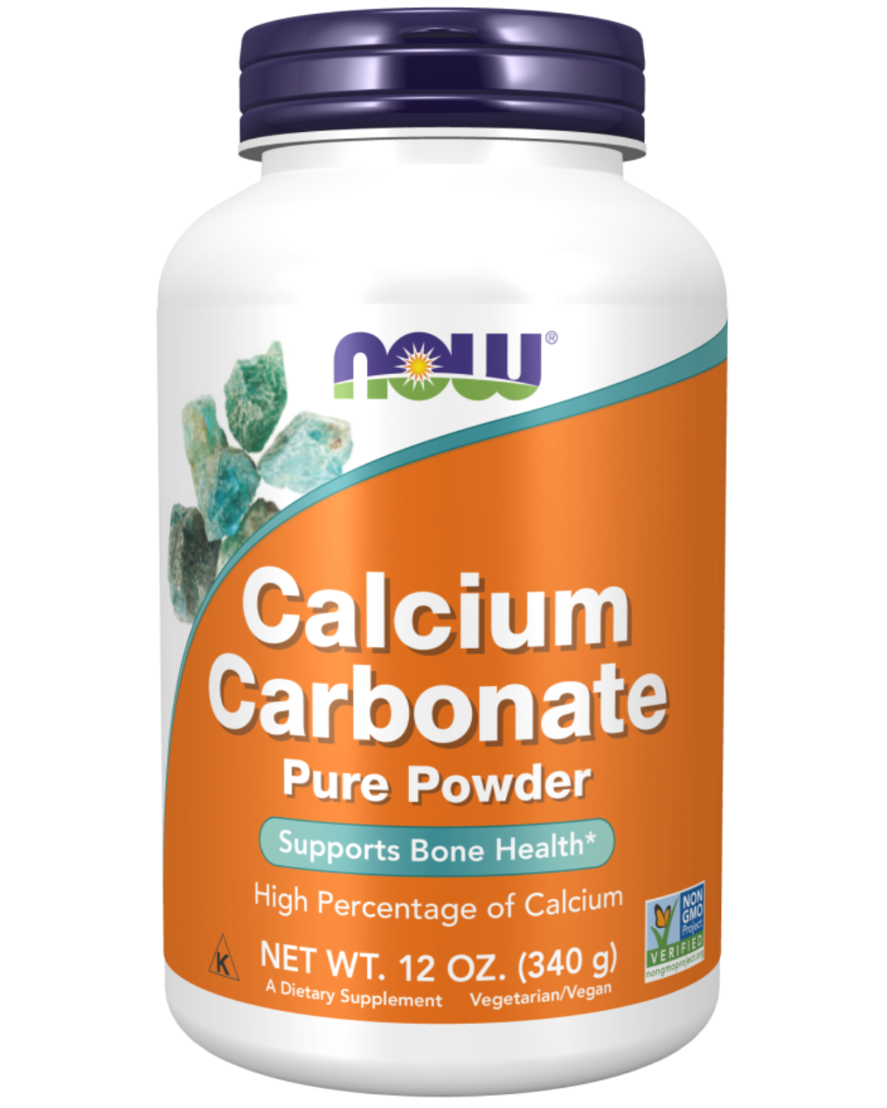 Calcuim Carbonate powder