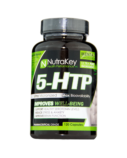 5-HTP Nutrakey